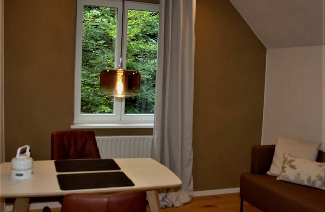 Apartment 2 - Winery-Guesthouse Porzelt