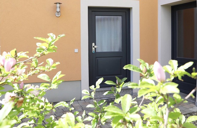 Apartment, 20sqm, max. 1 person (ground floor)