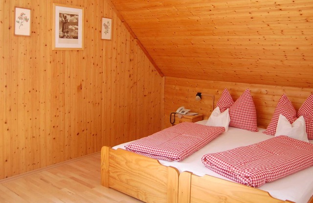 Apartment 212 1 - Gasthof-Pension Martinihof