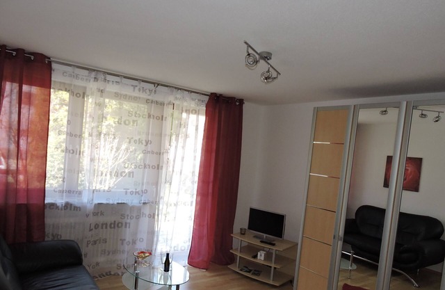 Apartment '3' with Private Terrace and Wi-Fi