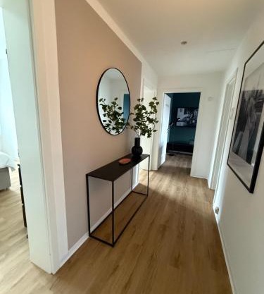 Apartment 3 Eilenriede