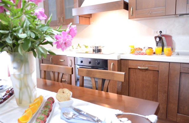 Apartment 3 rooms on Black Sea Coast