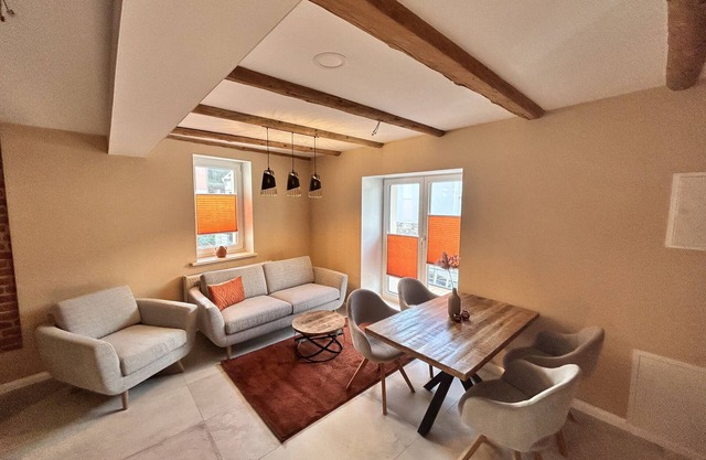 Apartment '3' with Wi-Fi