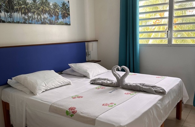 Apartment 30 metres from the beach