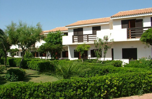 Apartment (3loc) 25 week vacation village