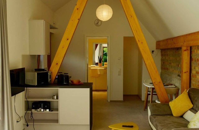 Apartment 4 - Guesthouse Andrea Herzig