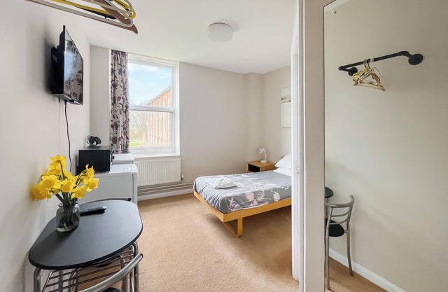 Apartment 4 - UK48703
