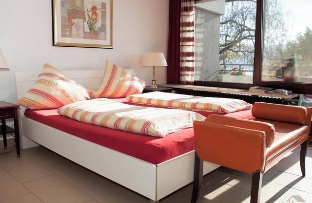 Apartment, 40sqm, 1 living room/bedroom, max. 2 persons