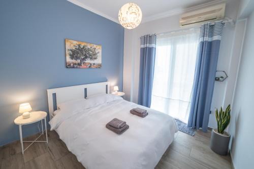 Apartment 41