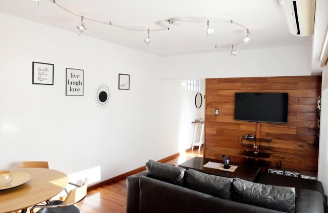 Apartment 41 Melian