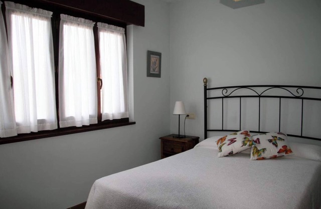 Apartment 5