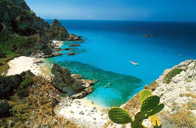 Apartment 5 min from the sea in Briatico 15min from Tropea Calabria Italy