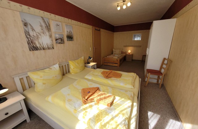 Apartment 6 - Baltic Sea shell