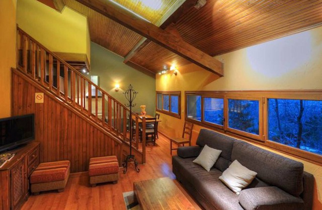 Apartment (6 people maximum)