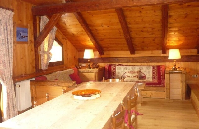 Apartment 6 persons 3 🌟 100 m2 with beautiful view