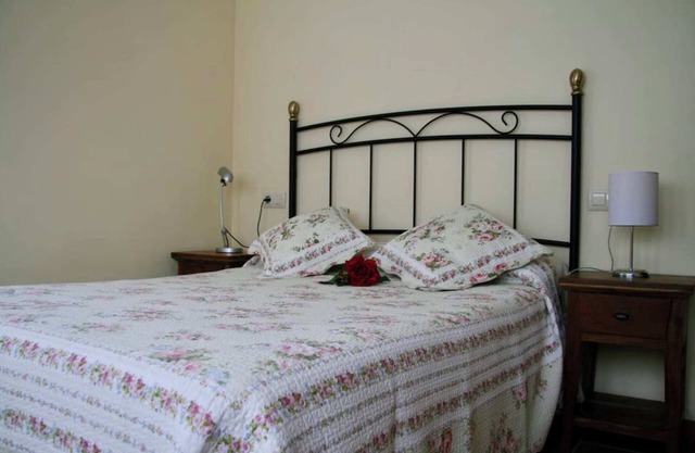 Apartment 8