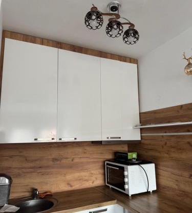 Apartment 8 in prishtina center