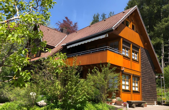 Apartment '84qm, 2 Schlafzimmer' with Shared Terrace, Shared Garden and Wi-Fi