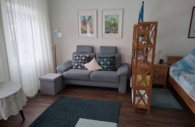 Apartment 94