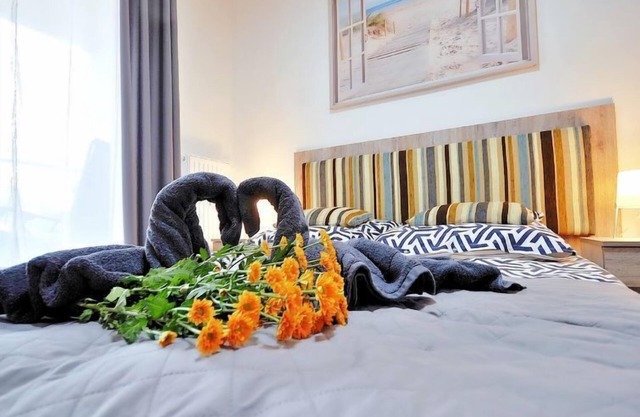 Apartment A 204 by Interhome