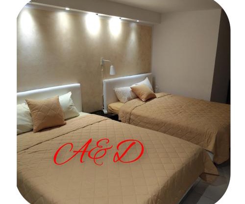 Apartment A&D
