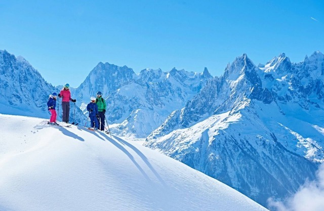 Apartment a stone's throw from the ski slopes (Airolo Valley 1)