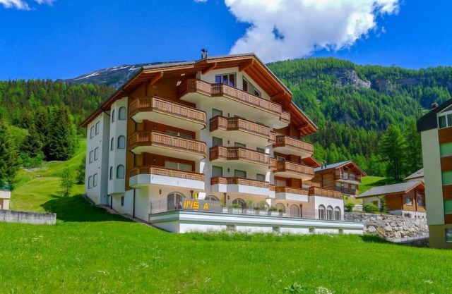 Apartment A32 by Interhome