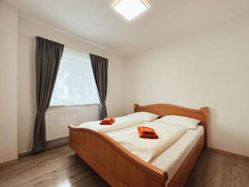 Apartment Ache in Achenkirch - Zentrum