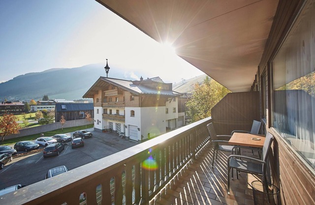 Apartment Active, Austria