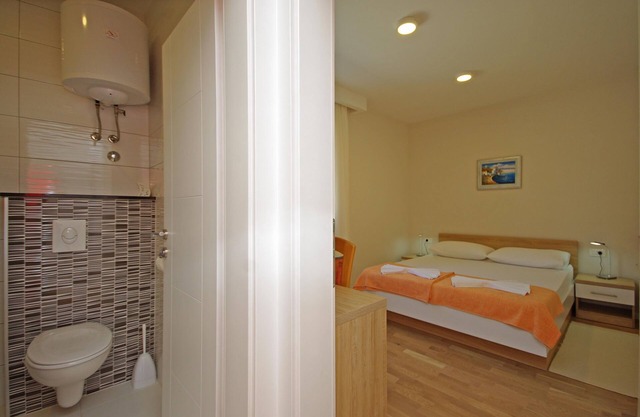 Apartment Adria - House A1