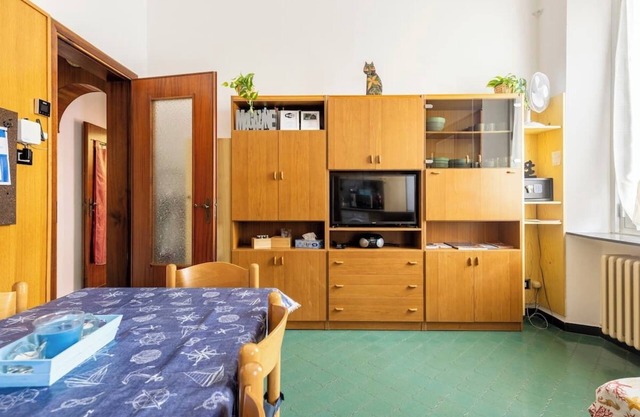 Apartment Agata Deiva Marina 100 mt from the sea