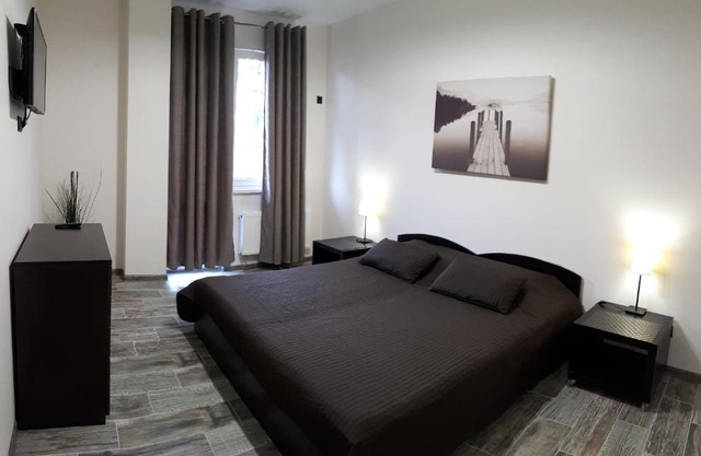 Apartment Aibga
