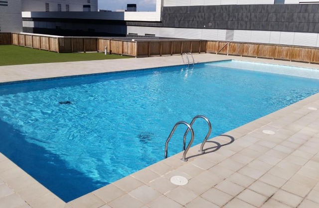 Apartment Airport Barcelona Premium