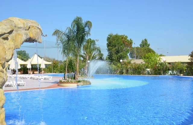 APARTMENT ALESSIDAMO METAPONTO LIDO