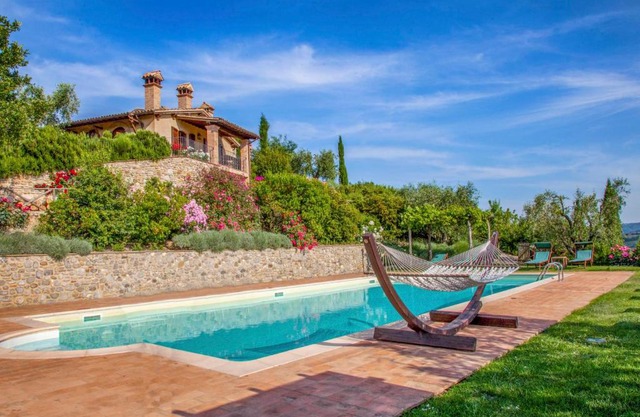 Apartment Allerona-1 by Interhome