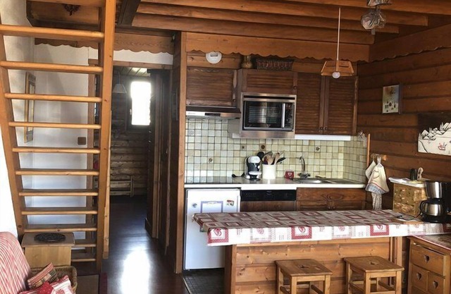 APARTMENT ALPE D'HUEZ RESORT CENTER