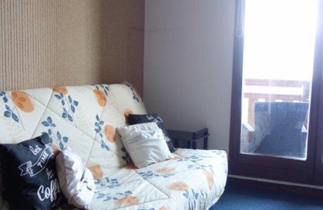 APARTMENT ALPE D'HUEZ QUARTIER PASSEAUX