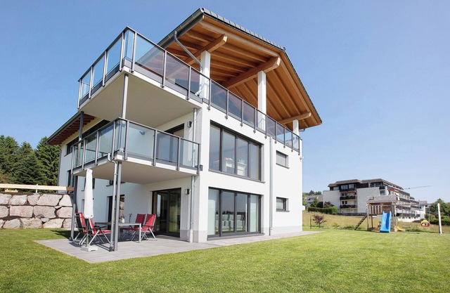Apartment 'Alpenliebe' with Mountain View, Private Terrace and Wi-Fi