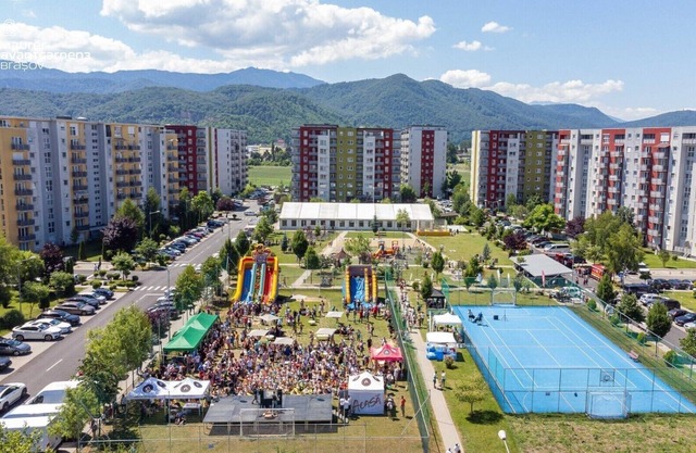 Apartment Altipiani Panoramic
