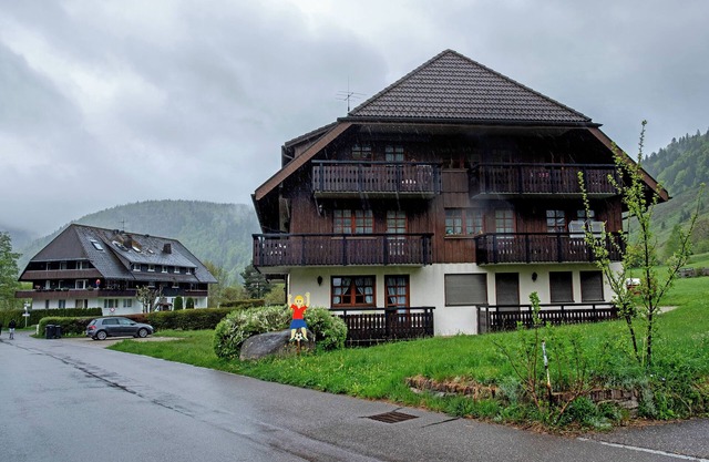Apartment 'Am Blaubeerhang' with Mountain View, Private Terrace and Wi-Fi