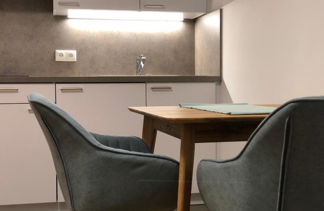 Apartment am Erlanger Burgberg