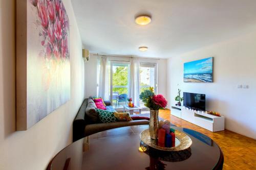 Apartment Amari