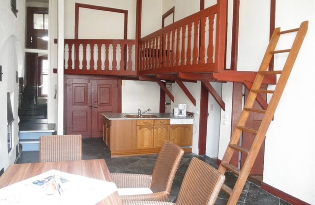 Apartment - Amberg in Arnsberg