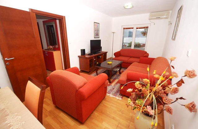 Apartment Andrea