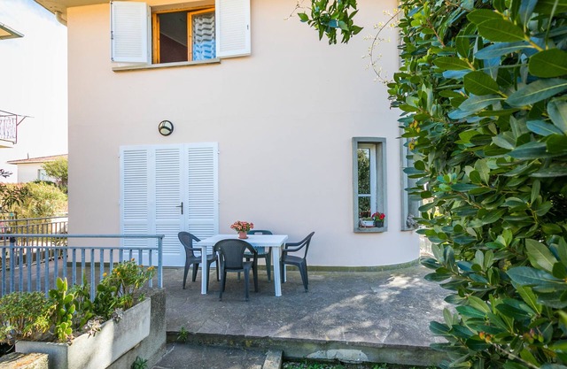 Apartment Angela by Interhome