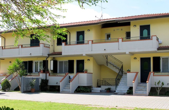 Apartment Anna by Interhome