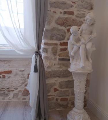 Apartment Antique Zadar - City Center