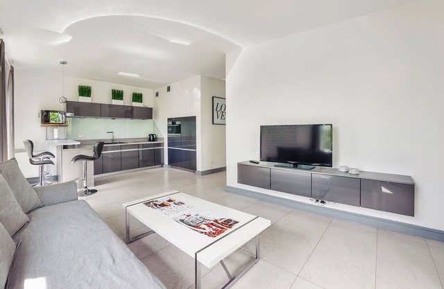 Apartment/apartment for 4 guests with 40m² in Ustronie Morskie (246936)