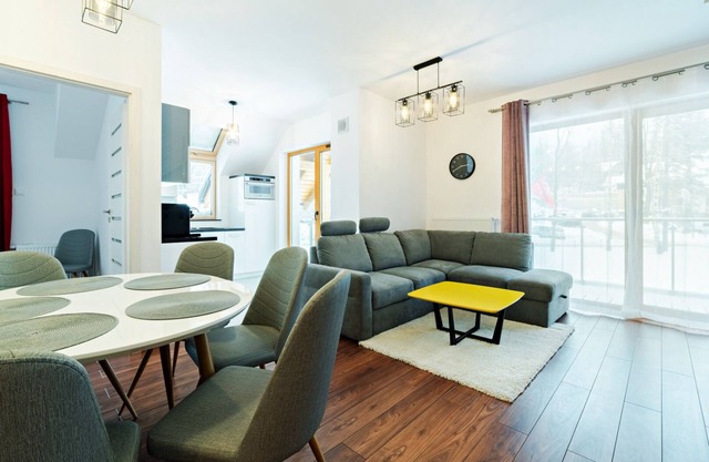Apartment/apartment for 6 guests with 75m² in Karpacz (242141)