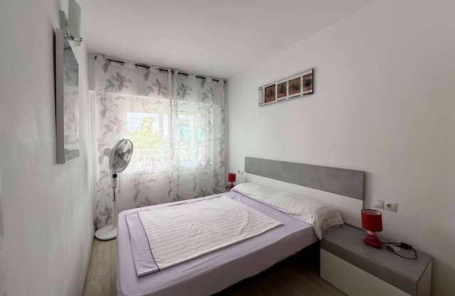 Apartment Apartsalou Priorat